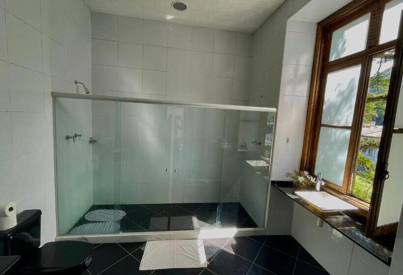 هتل Pousada Casa Imperatriz Rua Teresa