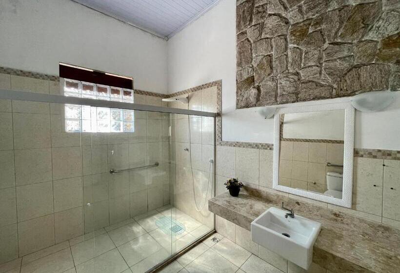 هتل Pousada Casa Imperatriz Rua Teresa