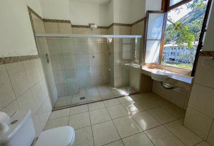 هتل Pousada Casa Imperatriz Rua Teresa