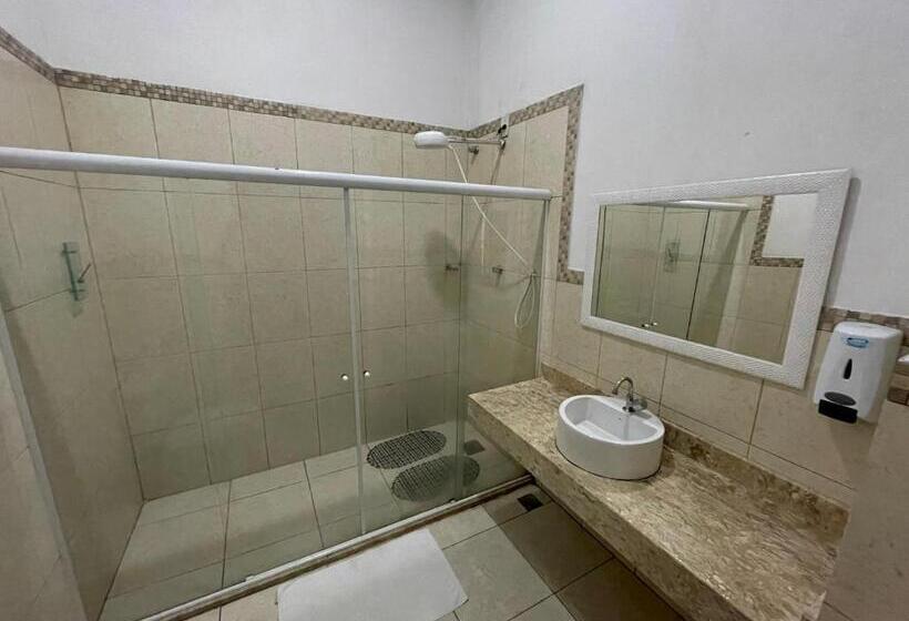 هتل Pousada Casa Imperatriz Rua Teresa