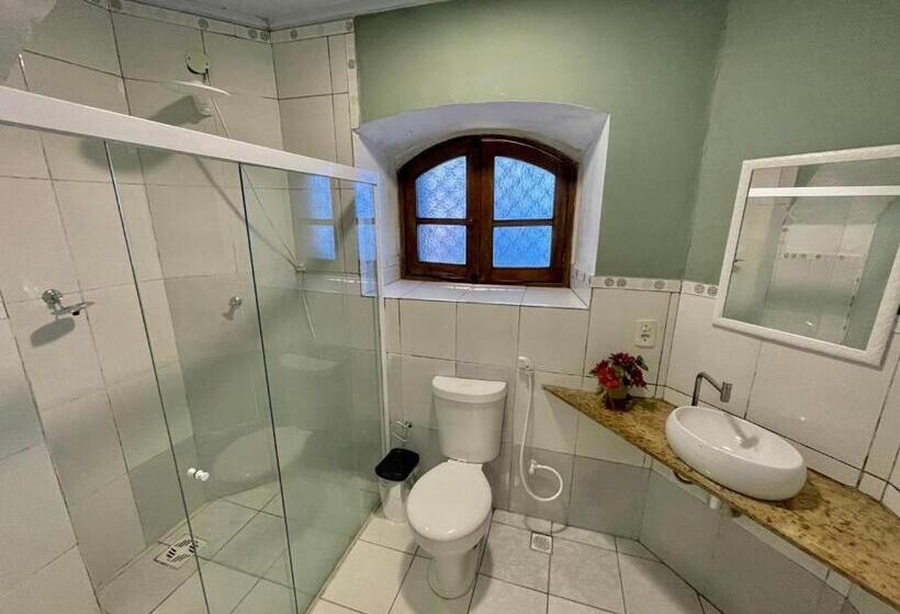 هتل Pousada Casa Imperatriz Rua Teresa