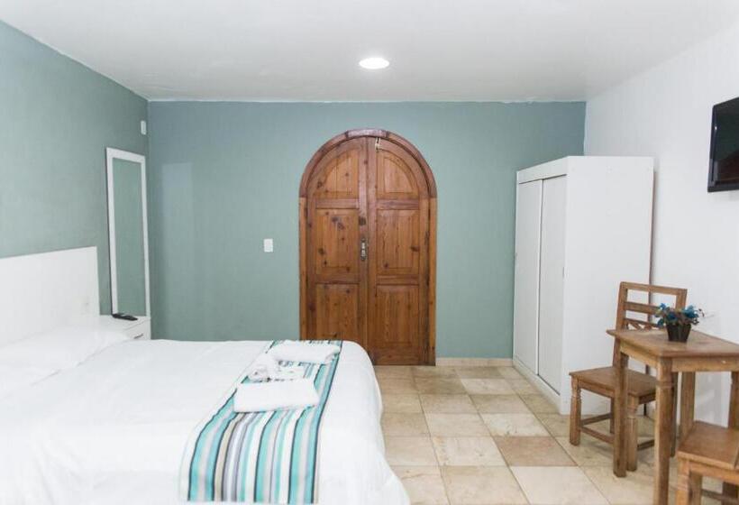 هتل Pousada Casa Imperatriz Rua Teresa