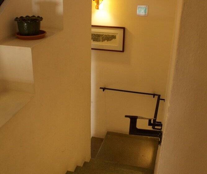 Отель Real Alma