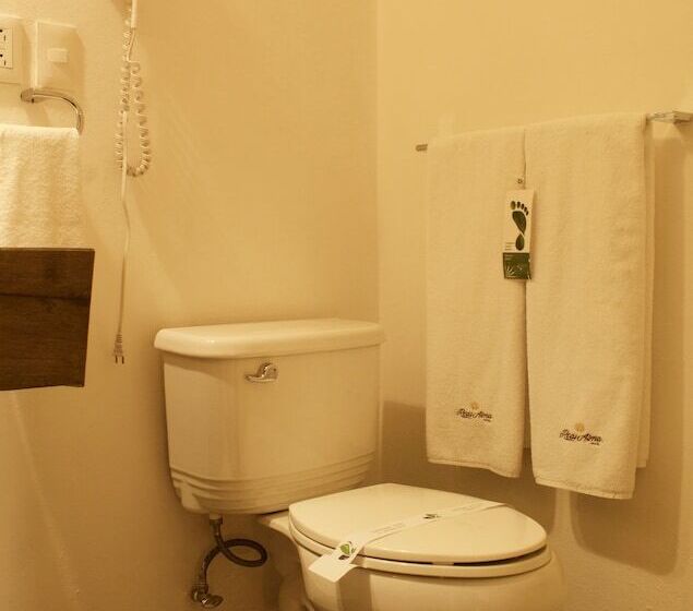 Отель Real Alma