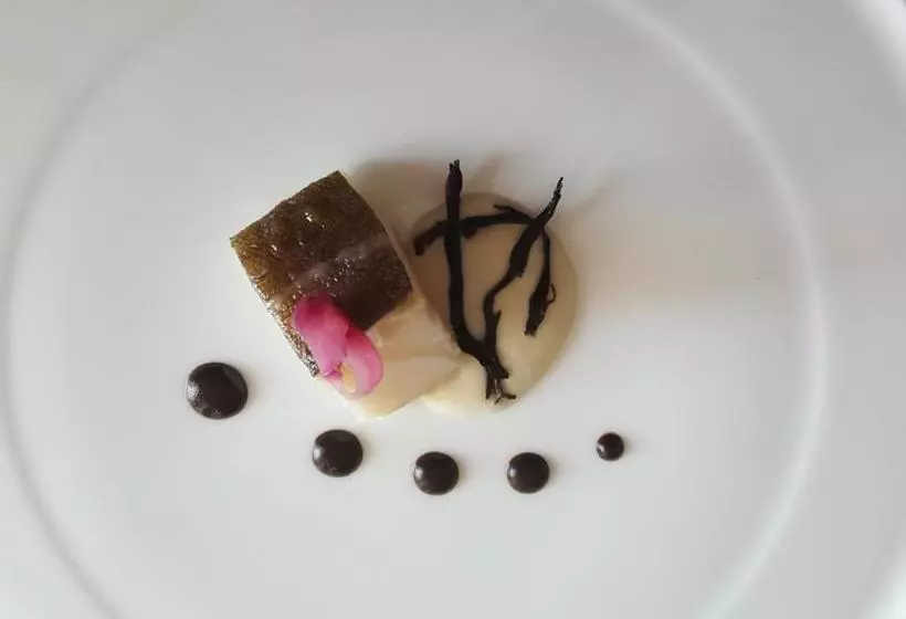 Hotel Ristorante Le Clarisse