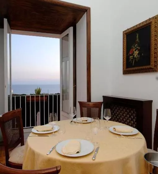 Hotel Ristorante Le Clarisse