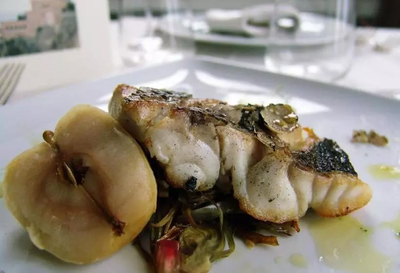 Hotel Ristorante Le Clarisse