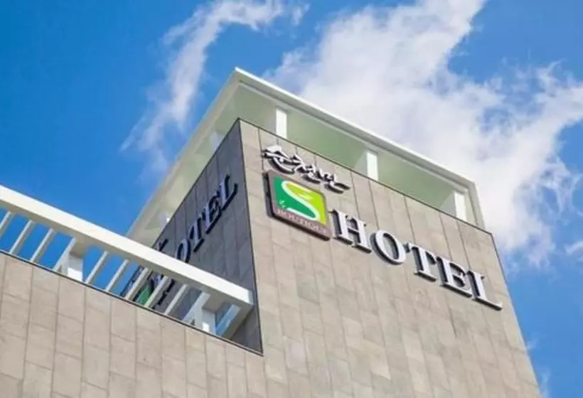 S Hotel Suncheon