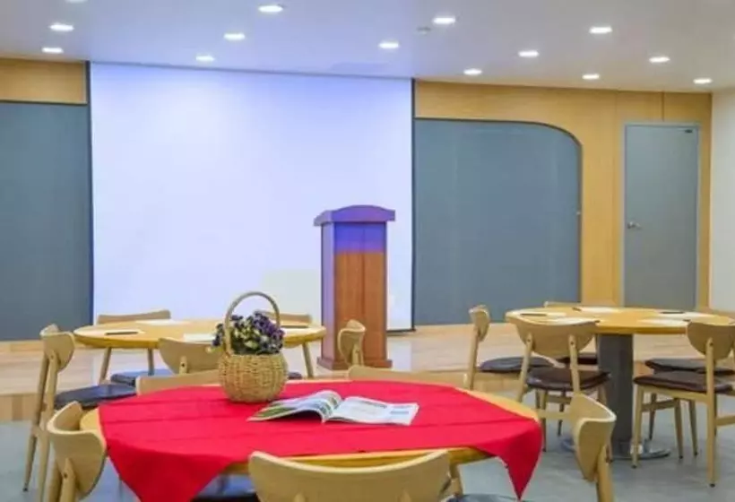 S Hotel Suncheon
