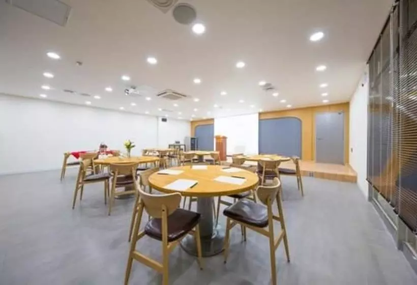 S Hotel Suncheon