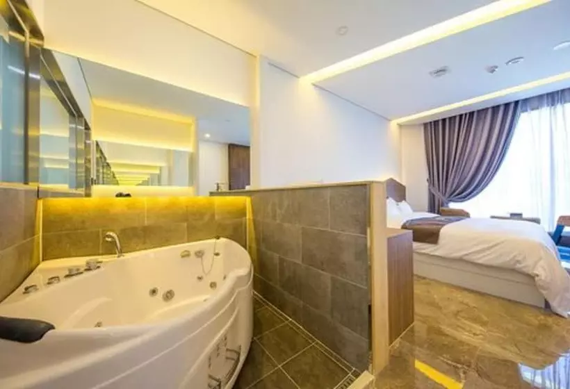 S Hotel Suncheon