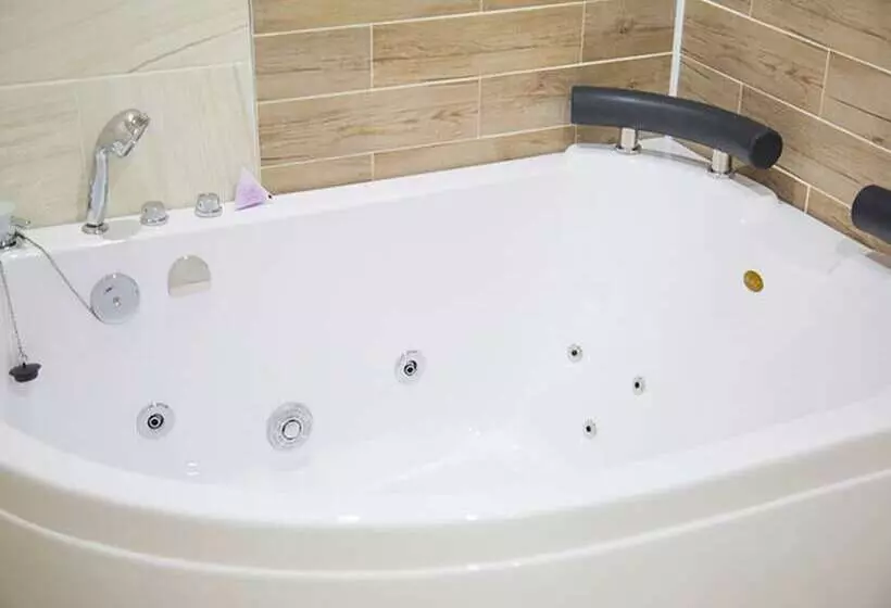 S Hotel Suncheon