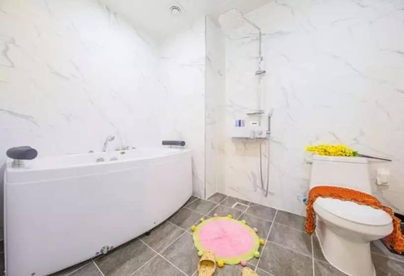 S Hotel Suncheon