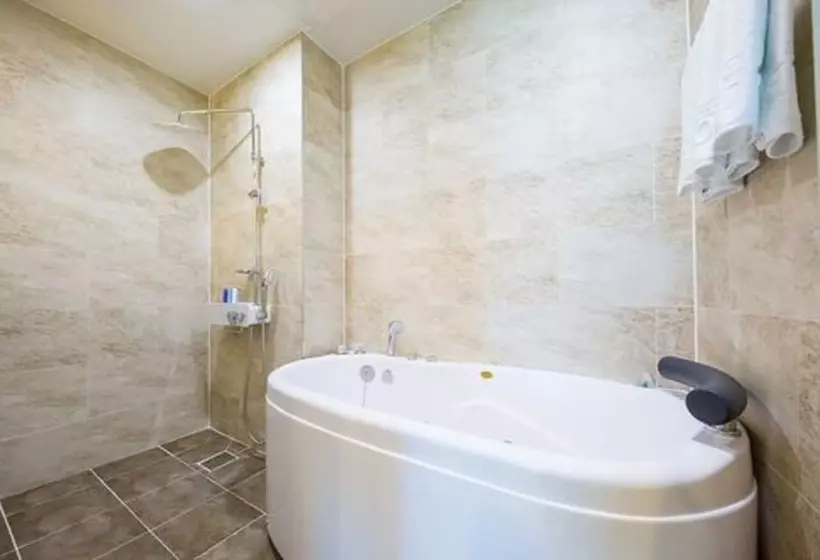 S Hotel Suncheon