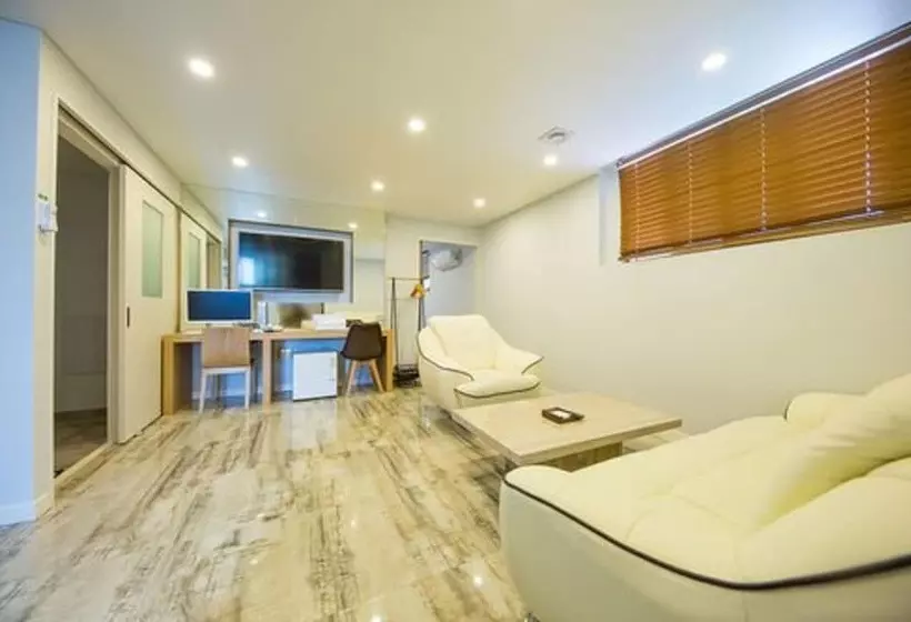 S Hotel Suncheon