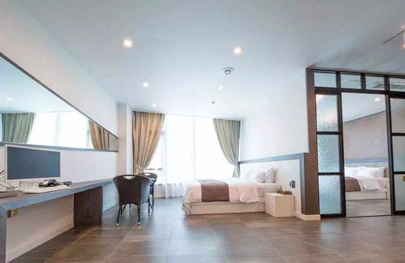 S Hotel Suncheon