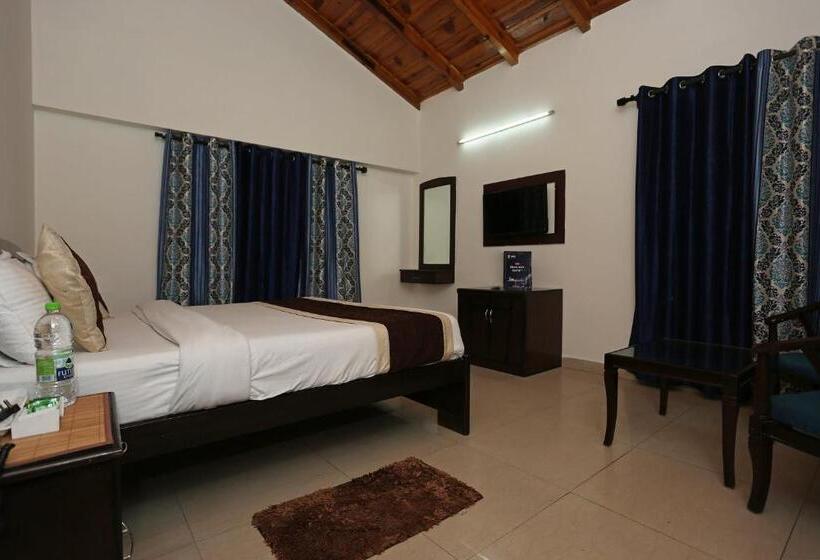 هتل Silver Tree Inn