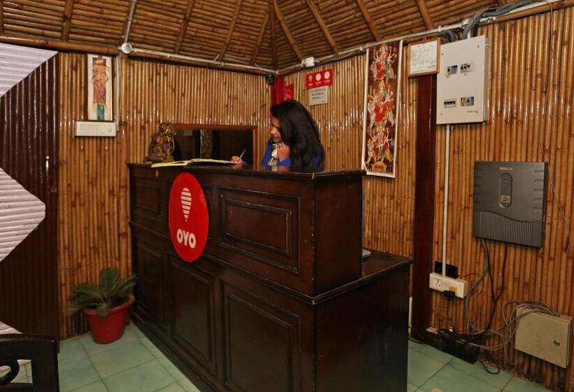 هتل Silver Tree Inn