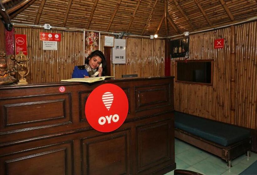 هتل Silver Tree Inn