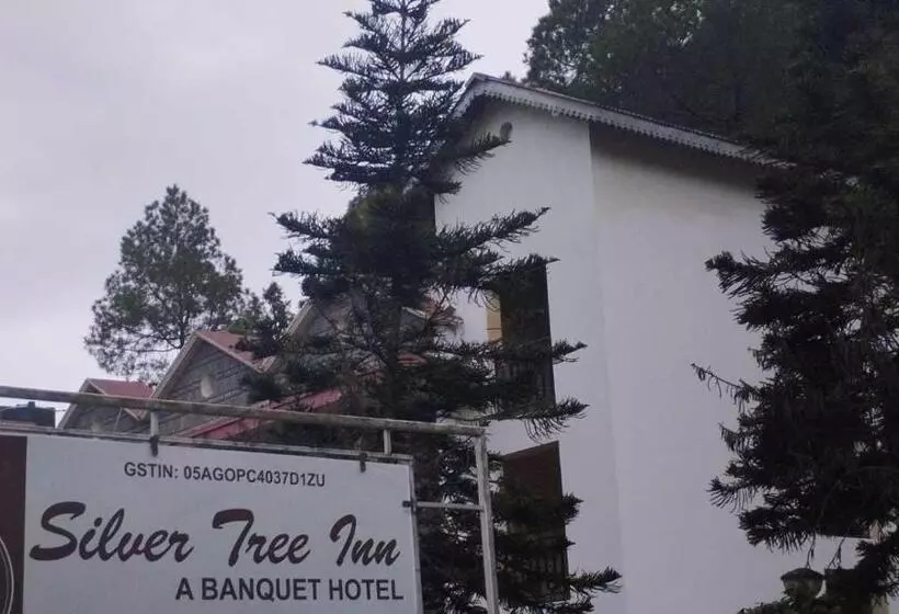 Hotel Silver Tree Inn