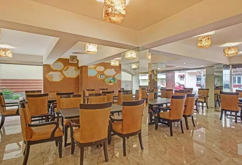 Hotelli Treebo Sunheads