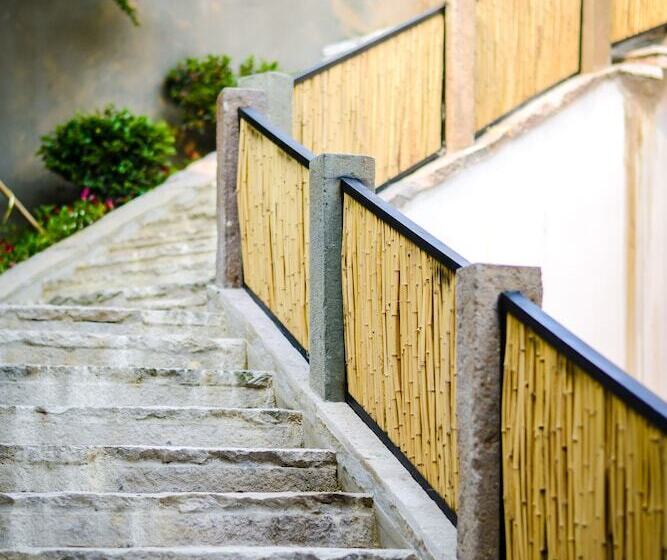 Moganshan Yinhuawu Resort