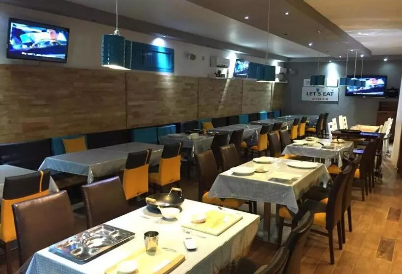 Murex Plaza Hotel & Suites