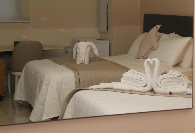 Murex Plaza Hotel & Suites