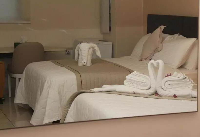 Murex Plaza Hotel & Suites
