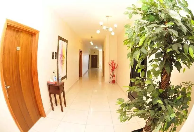 Murex Plaza Hotel & Suites
