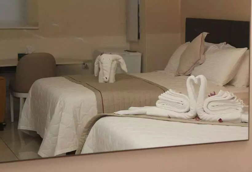 Murex Plaza Hotel & Suites