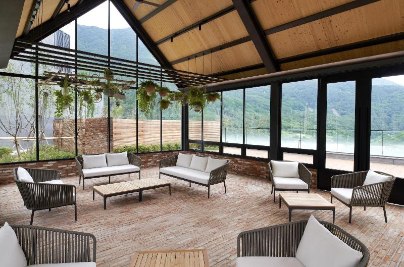 Park Roche Resort & Wellness