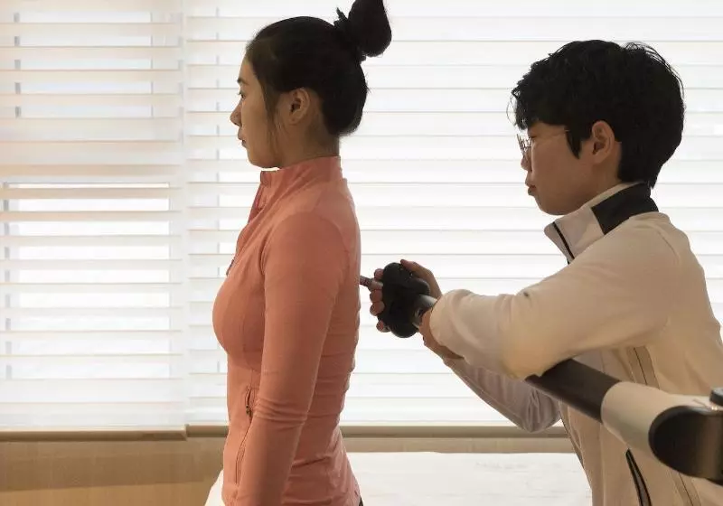 Park Roche Resort & Wellness