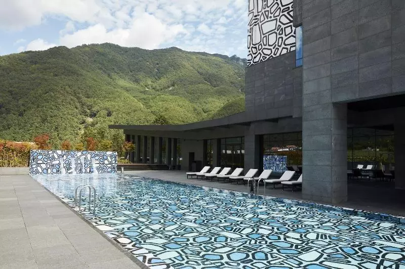 Park Roche Resort & Wellness