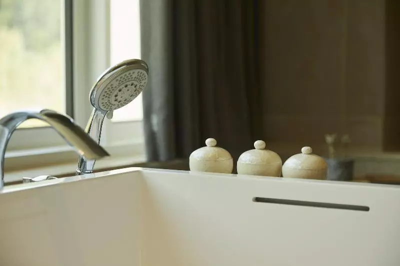 Park Roche Resort & Wellness