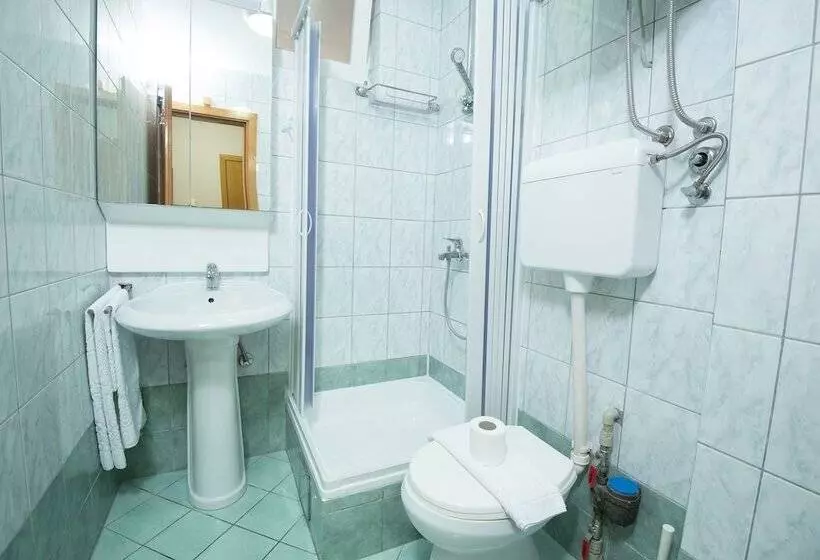 پانسیون Apartments Sofija