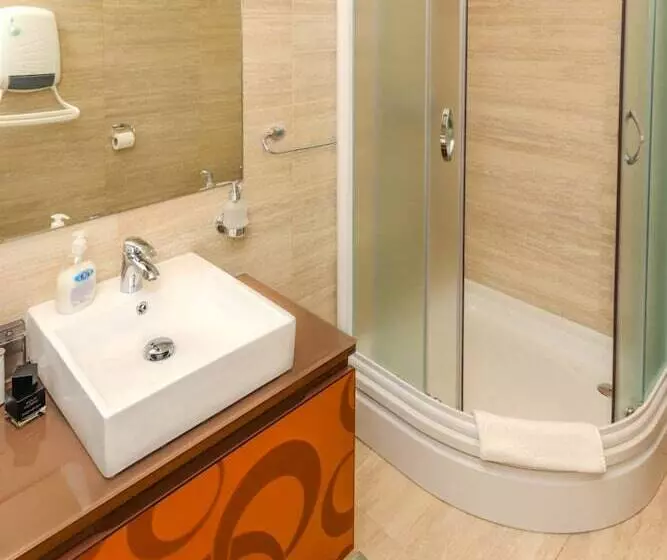 پانسیون Apartments Sofija