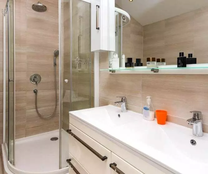 پانسیون Apartments Sofija