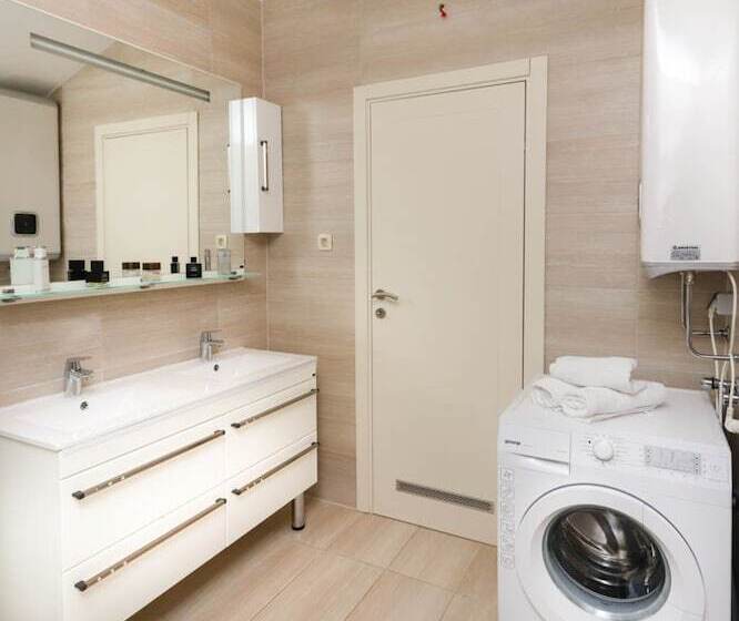 پانسیون Apartments Sofija