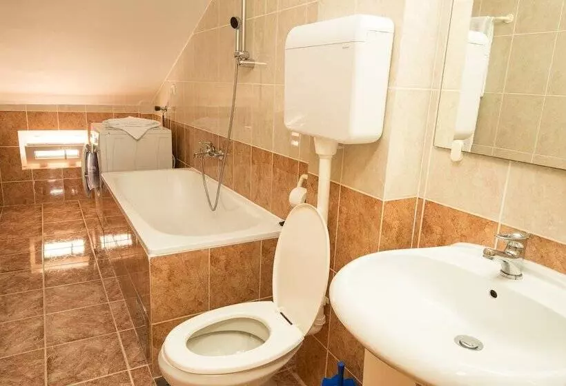 پانسیون Apartments Sofija