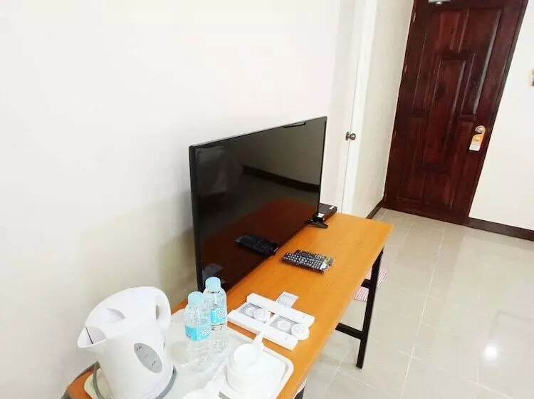 Majatalo B&j Guesthouse And Functions Inc