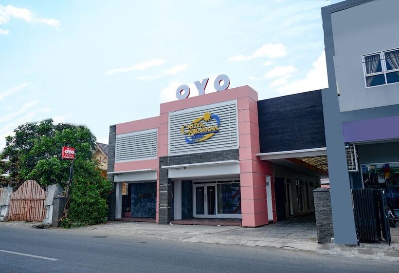 Pensionat Cahya Nirwana