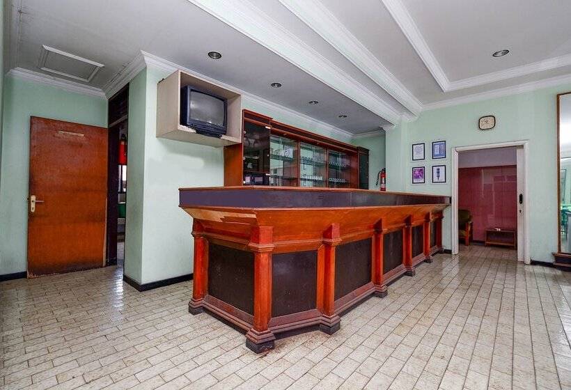 Pensionat Cahya Nirwana