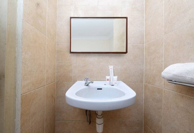 Pensionat Cahya Nirwana