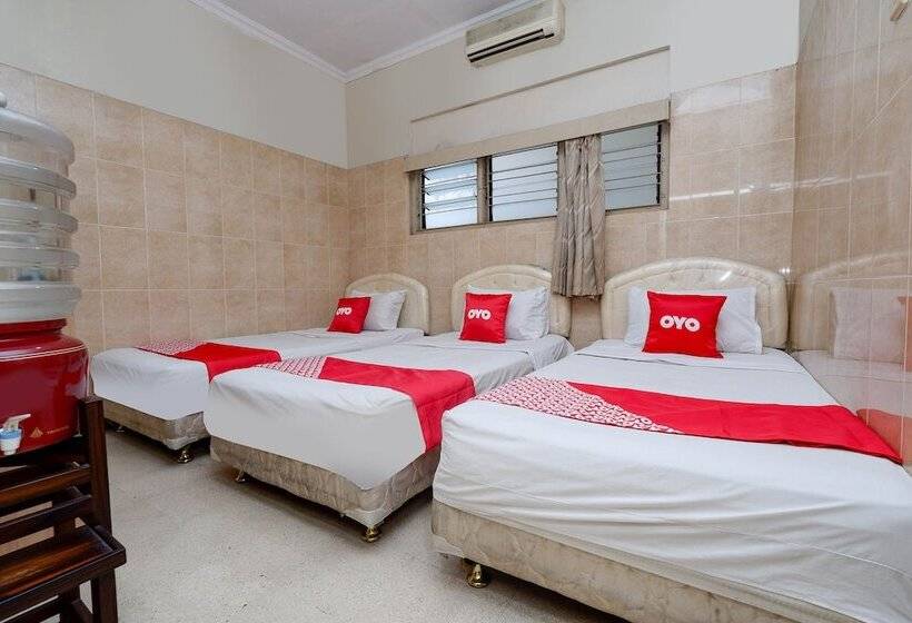 Pensão Cahya Nirwana