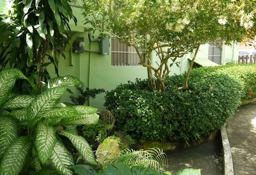 پانسیون G.t. Guest House
