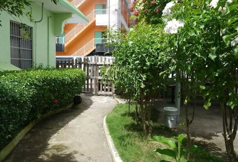 پانسیون G.t. Guest House