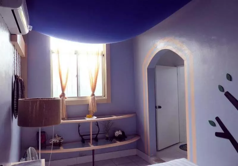 پانسیون G.t. Guest House