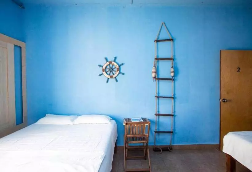 پانسیون G.t. Guest House