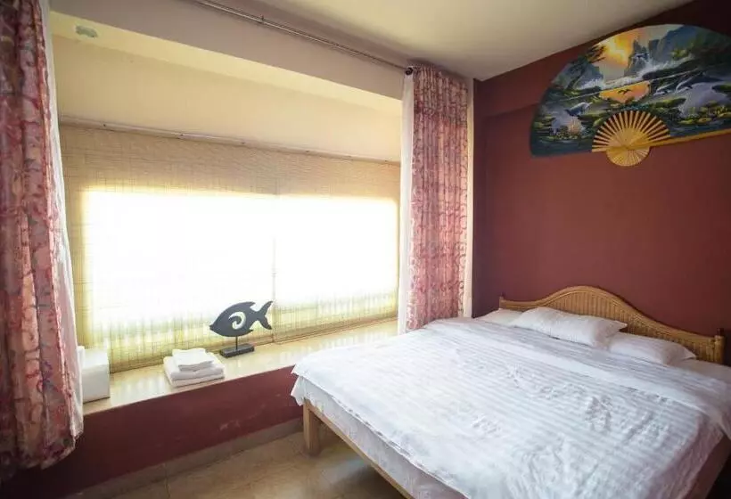پانسیون G.t. Guest House